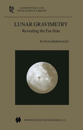 Floberghagen |  Lunar Gravimetry | Buch |  Sack Fachmedien