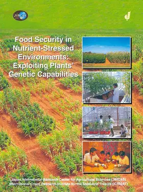 Adu-Gyamfi |  Food Security in Nutrient-Stressed Environments: Exploiting Plants' Genetic Capabilities | Buch |  Sack Fachmedien