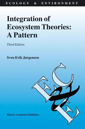Jørgensen |  Integration of Ecosystem Theories: A Pattern | Buch |  Sack Fachmedien