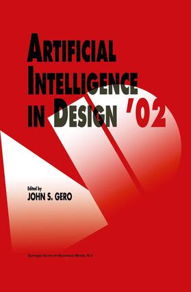 Riitahuhta |  Artificial Intelligence in Design ¿02 | Buch |  Sack Fachmedien