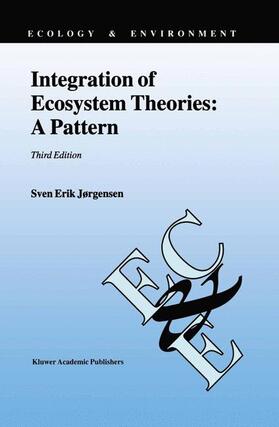 Jørgensen |  Integration of Ecosystem Theories: A Pattern | Buch |  Sack Fachmedien