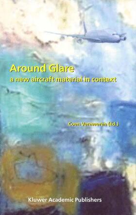 Vermeeren |  Around Glare | Buch |  Sack Fachmedien