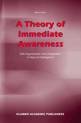 Estep |  A Theory of Immediate Awareness | Buch |  Sack Fachmedien