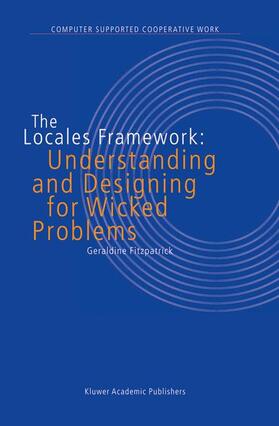 Fitzpatrick |  The Locales Framework | Buch |  Sack Fachmedien