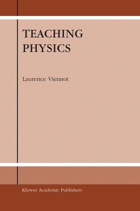 Viennot |  Teaching Physics | Buch |  Sack Fachmedien