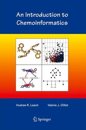 Gillet / Leach |  An Introduction to Chemoinformatics | Buch |  Sack Fachmedien