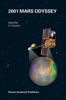Russell |  2001 Mars Odyssey | Buch |  Sack Fachmedien