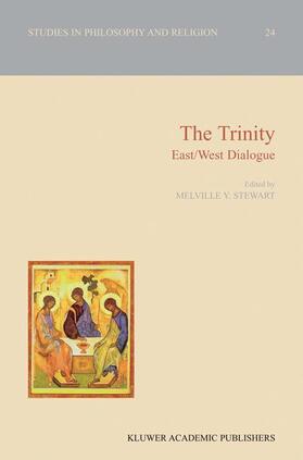 Stewart |  The Trinity | Buch |  Sack Fachmedien