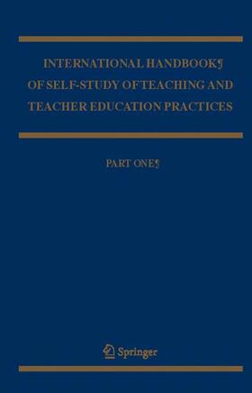 Loughran / Hamilton / LaBoskey |  International Handbook of Self-Study of Teaching and Teacher Education Practices | Buch |  Sack Fachmedien