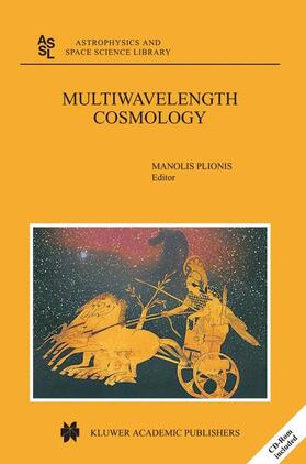 Plionis |  Multiwavelength Cosmology | Buch |  Sack Fachmedien