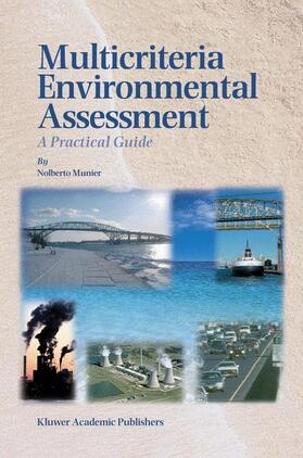 Munier |  Multicriteria Environmental Assessment | Buch |  Sack Fachmedien