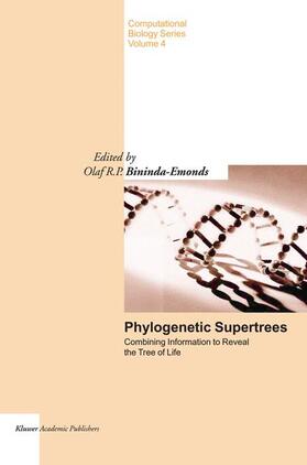 Bininda-Emonds |  Phylogenetic Supertrees | Buch |  Sack Fachmedien