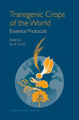 Curtis |  Transgenic Crops of the World | Buch |  Sack Fachmedien