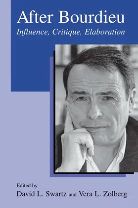 Zolberg / Swartz |  After Bourdieu | Buch |  Sack Fachmedien