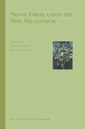 Koul / Wahab |  Neem: Today and in the New Millennium | eBook | Sack Fachmedien