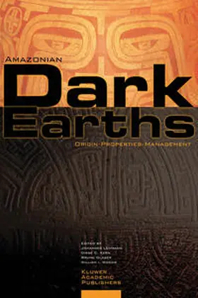 Lehmann / Kern / Glaser |  Amazonian Dark Earths | eBook | Sack Fachmedien