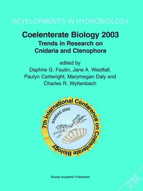 Fautin / Westfall / Wyttenbach |  Coelenterate Biology 2003 | Buch |  Sack Fachmedien