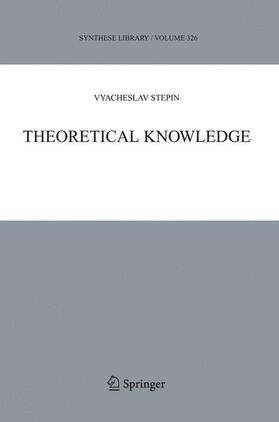 Stepin |  Theoretical Knowledge | Buch |  Sack Fachmedien