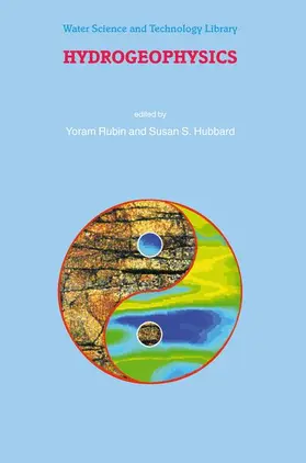 Rubin / Hubbard |  Hydrogeophysics | Buch |  Sack Fachmedien