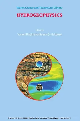 Rubin / Hubbard |  Hydrogeophysics | eBook | Sack Fachmedien