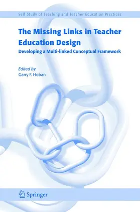 Hoban |  The Missing Links in Teacher Education Design | Buch |  Sack Fachmedien