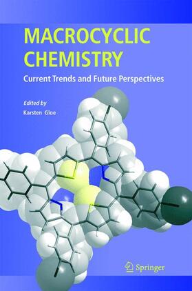 Gloe |  Macrocyclic Chemistry | Buch |  Sack Fachmedien