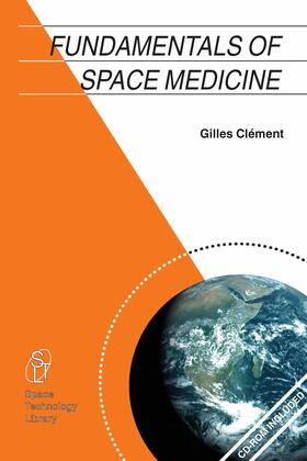 Clément |  Fundamentals of Space Medicine | eBook | Sack Fachmedien