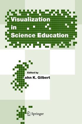 Gilbert |  Visualization in Science Education | Buch |  Sack Fachmedien