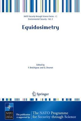 Desmet / Bréchignac |  Equidosimetry | Buch |  Sack Fachmedien