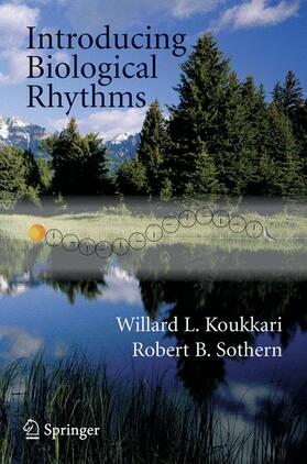 Koukkari / Sothern |  Introducing Biological Rhythms | Buch |  Sack Fachmedien