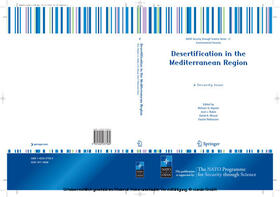 Kepner / Rubio / Mouat |  Desertification in the Mediterranean Region. A Security Issue | eBook | Sack Fachmedien