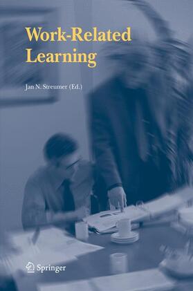 Streumer |  Work-Related Learning | Buch |  Sack Fachmedien