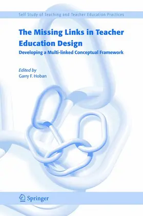 Hoban |  The Missing Links in Teacher Education Design | Buch |  Sack Fachmedien