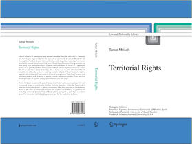 Meisels / Laporta / Verlag |  Territorial Rights | eBook | Sack Fachmedien