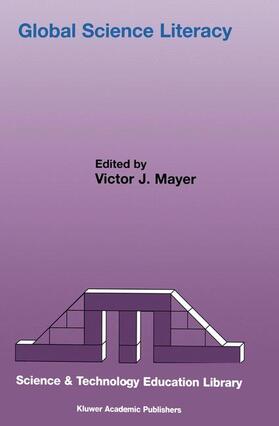 Mayer |  Global Science Literacy | Buch |  Sack Fachmedien