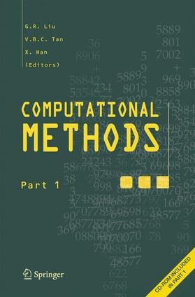 Liu / Han / Tan |  Computational Methods | Buch |  Sack Fachmedien
