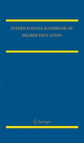 Forest / Altbach |  International Handbook of Higher Education | eBook | Sack Fachmedien