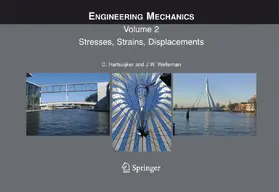 Welleman / Hartsuijker |  Engineering Mechanics | Buch |  Sack Fachmedien