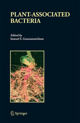 Gnanamanickam |  Plant-Associated Bacteria | Buch |  Sack Fachmedien
