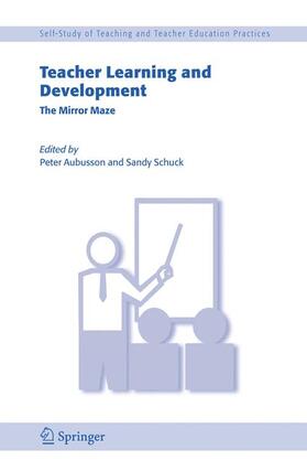 Aubusson |  Teacher Learning and Development | Buch |  Sack Fachmedien