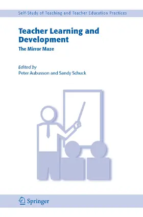 Aubusson / Schuck | Teacher Learning and Development | E-Book | sack.de