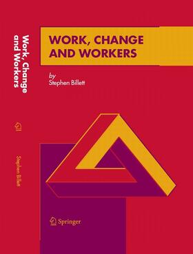Billett |  Work, Change and Workers | eBook | Sack Fachmedien