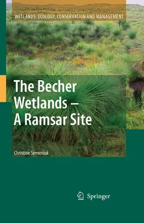 Semeniuk | The Becher Wetlands - A Ramsar Site | E-Book | sack.de