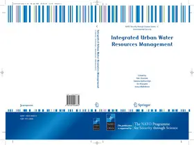 Hlavinek / Kukharchyk / Marsalek |  Integrated Urban Water Resources Management | eBook | Sack Fachmedien