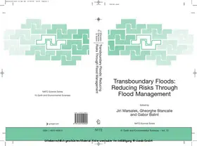 Marsalek / Stancalie / Balint | Transboundary Floods: Reducing Risks Through Flood Management | E-Book | sack.de