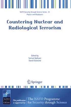 Apikyan / Diamond |  Countering Nuclear and Radiological Terrorism | eBook | Sack Fachmedien