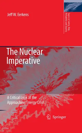 Eerkens |  The Nuclear Imperative | eBook | Sack Fachmedien