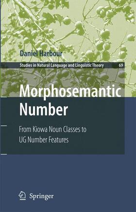Harbour |  Morphosemantic Number: | Buch |  Sack Fachmedien
