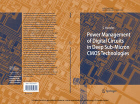 Henzler |  Power Management of Digital Circuits in Deep Sub-Micron CMOS Technologies | eBook | Sack Fachmedien