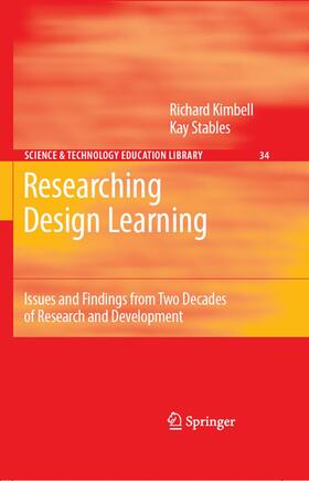 Kimbell / Stables |  Researching Design Learning | eBook | Sack Fachmedien